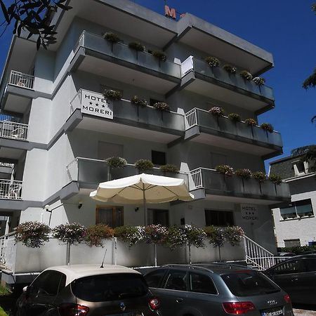 Hotel Moreri Grado Exteriör bild