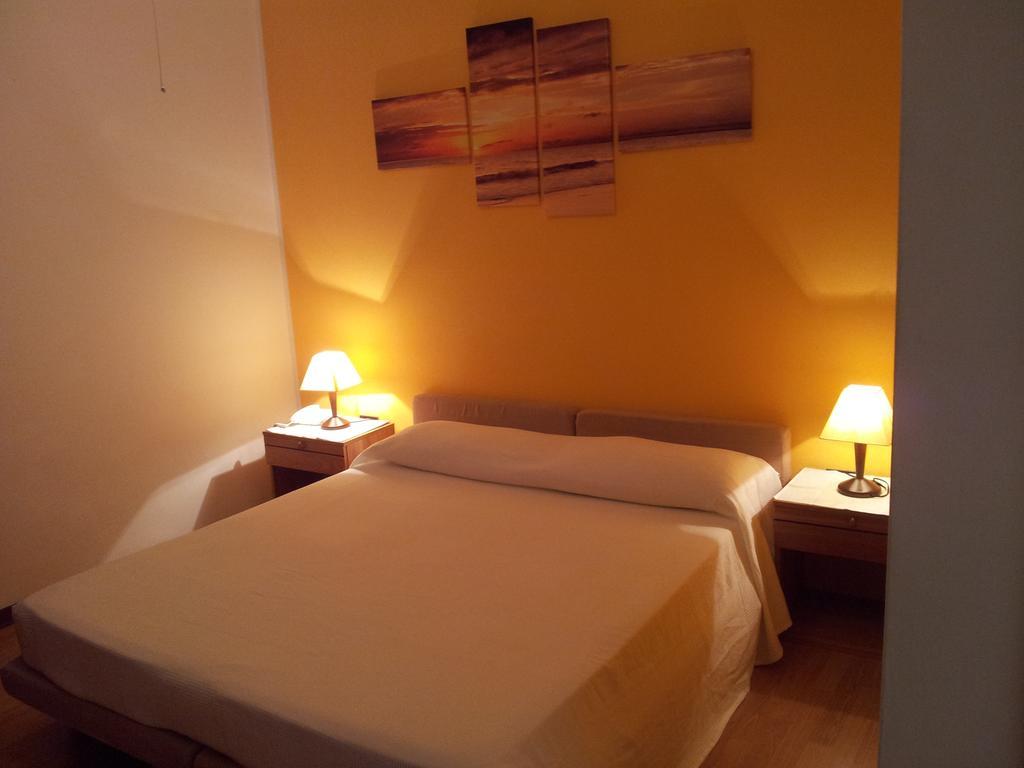 Hotel Moreri Grado Rum bild