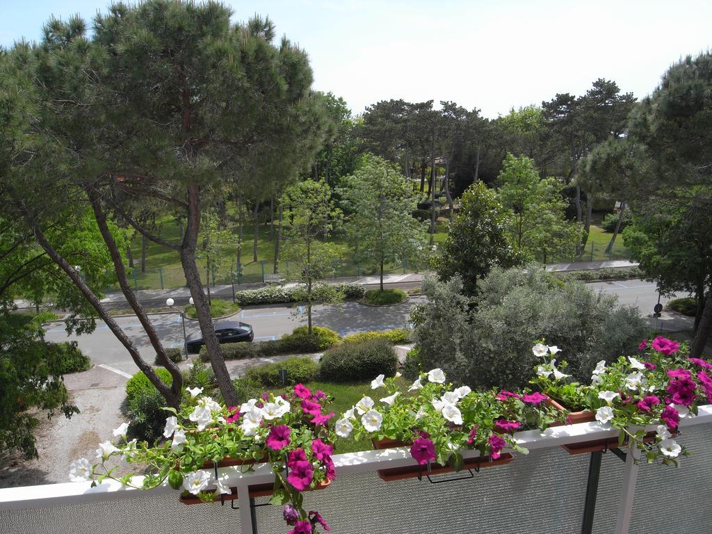 Hotel Moreri Grado Rum bild