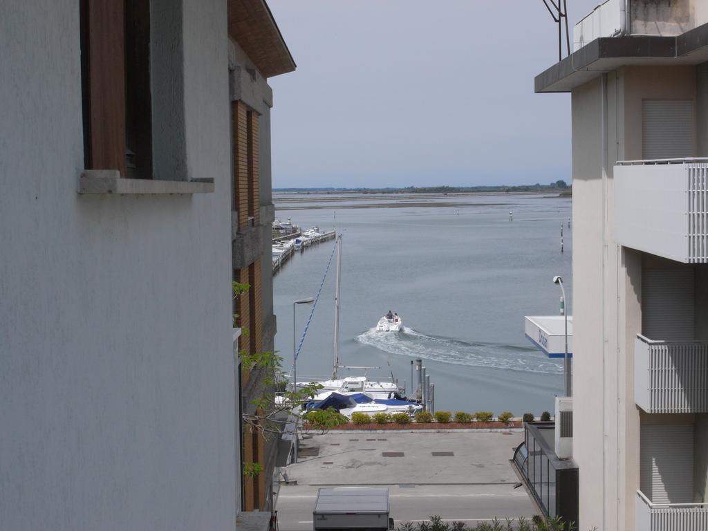 Hotel Moreri Grado Rum bild