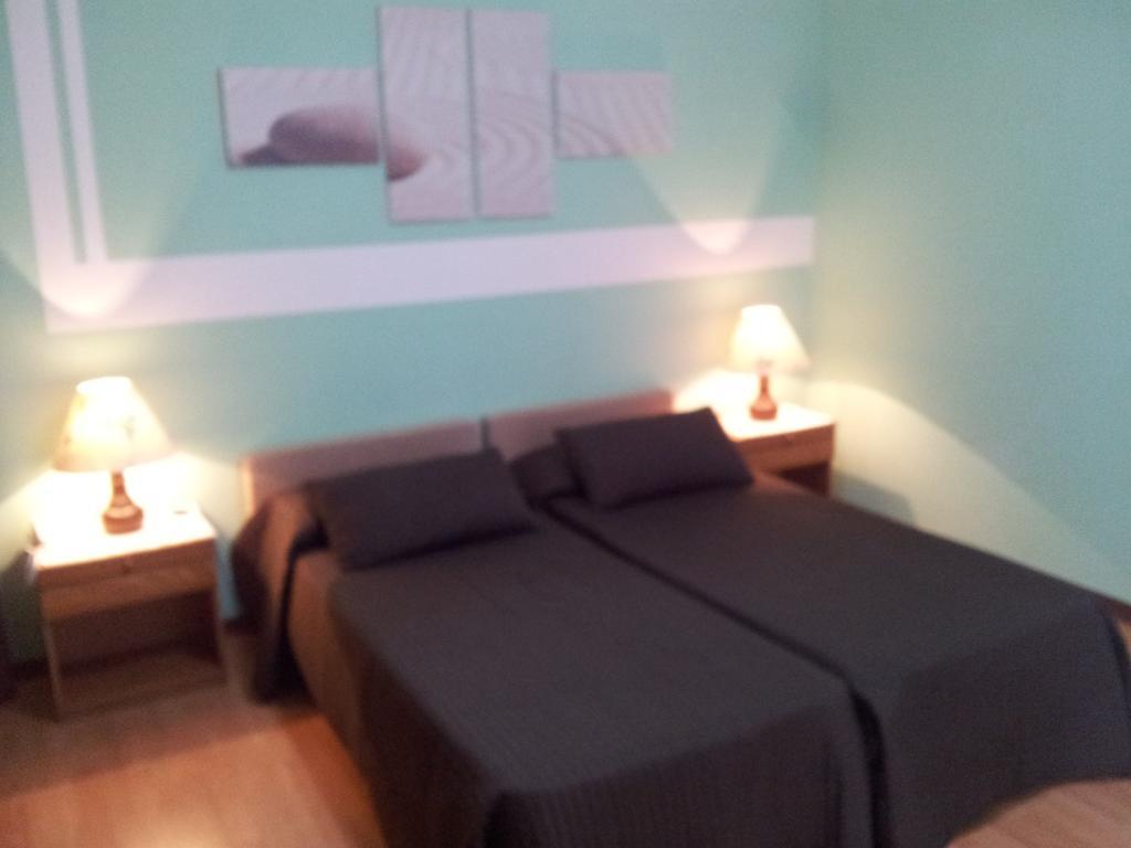 Hotel Moreri Grado Rum bild