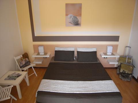 Hotel Moreri Grado Exteriör bild
